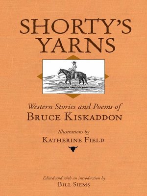 cover image of Shorty's Yarns